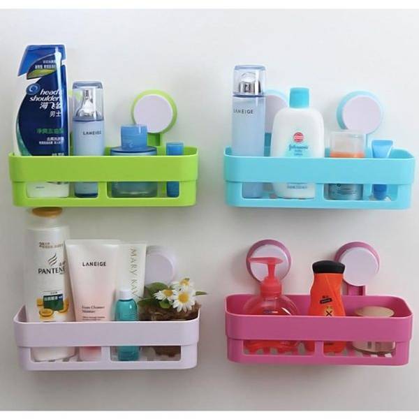 Rack - Rectangular - Assorted - SIngle Piece