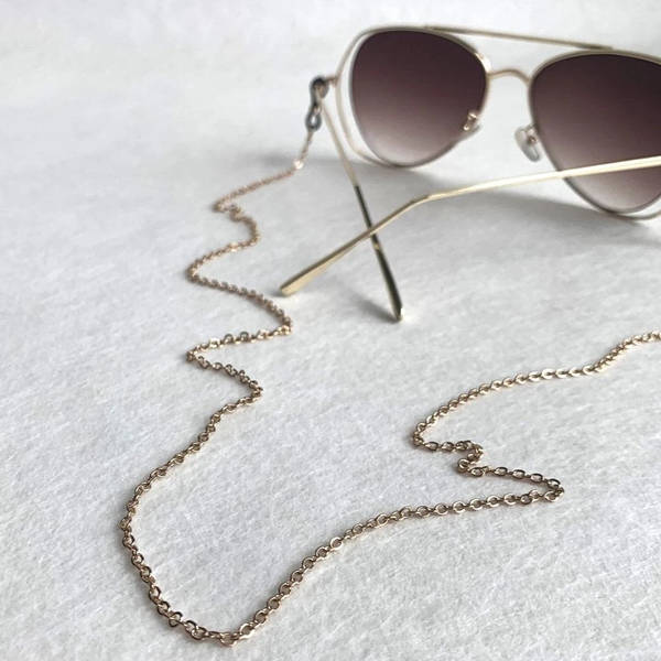 Rhine - Far Left Sunglass Chain