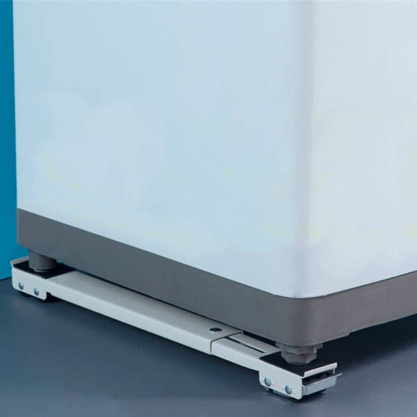 Roller Brackets - Trolley - Set Of 2