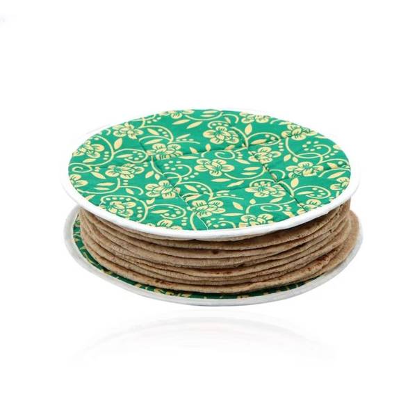 Roti Covers Set- Printed - Assorted