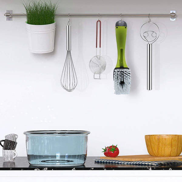 Scrub Brush - Spray - Single Piece