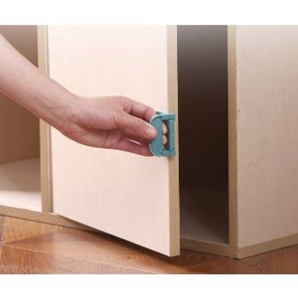 Self Adhesive Handle
