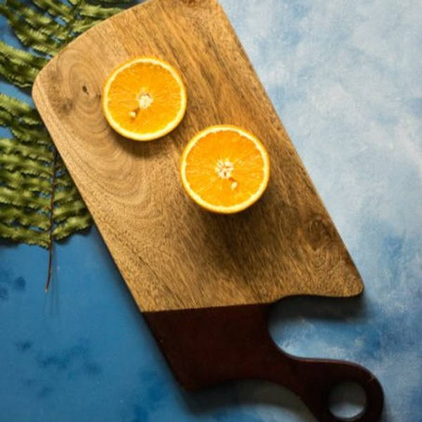 Serving Platter - Chopping Board - Single Piece