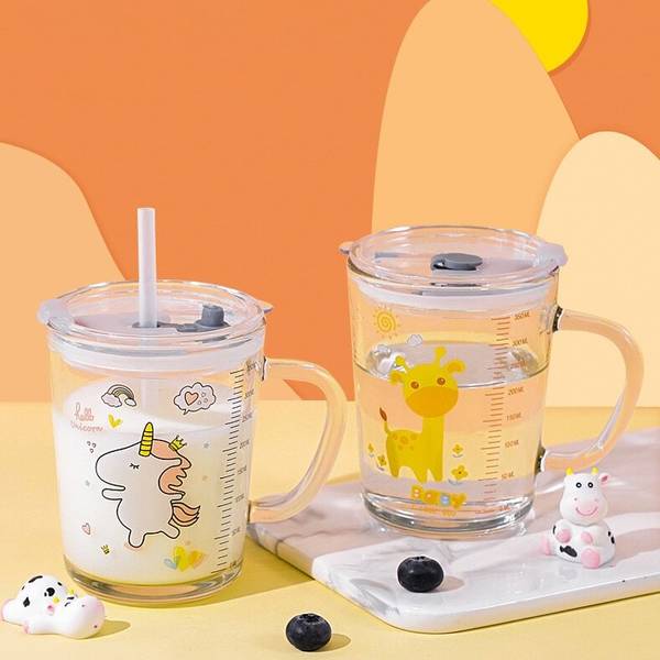 Sipper - Cute Prints - Assorted - Single Piece