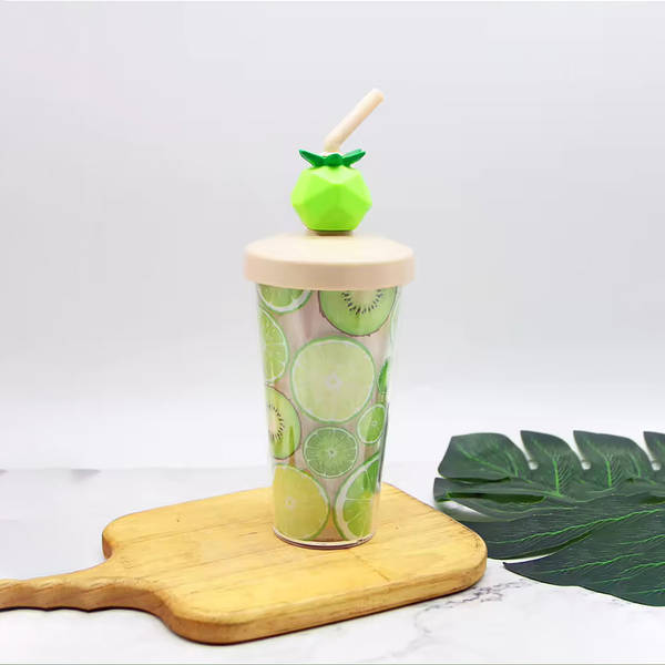 Sipper - Fruit - 400ml - Single Piece