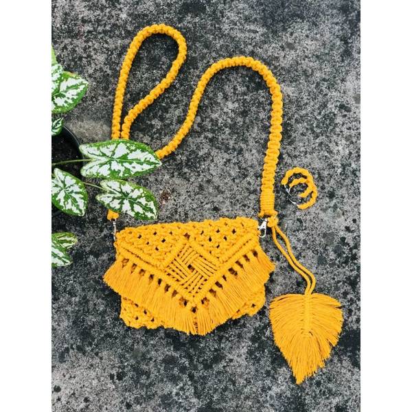 Sling Bag Summer Noon