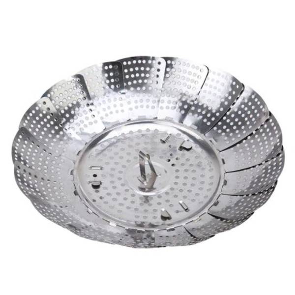 Steamer - Expandable - Single Piece