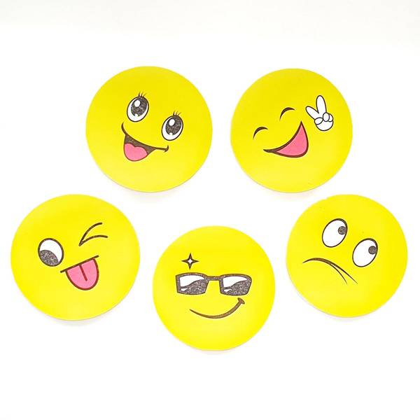 Sticky Notes - Emoji