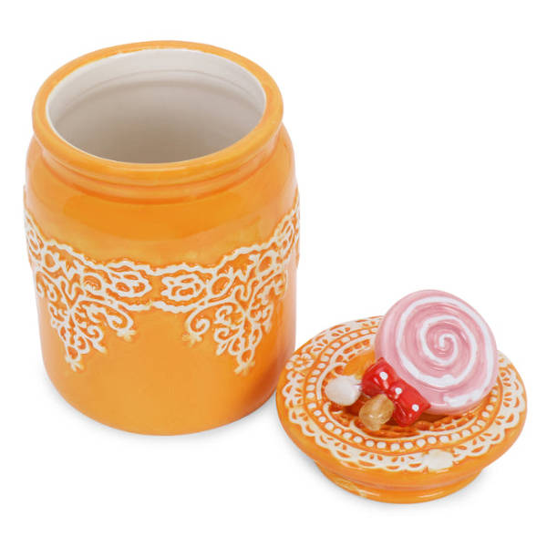 Storage Jar - Candy - Single Piece