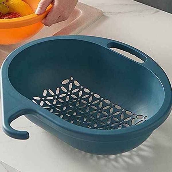 Strainer - Elephant - Single Piece