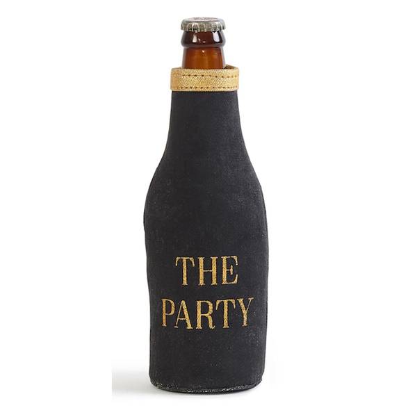 The Party Bottle Koozies