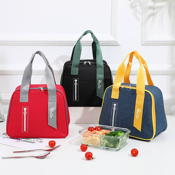 Tiffin Bag For Office - Lunch - Single Piece