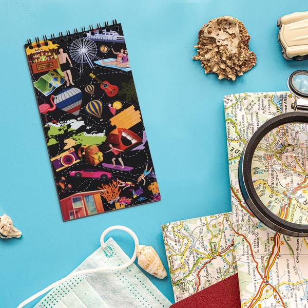 To-Do List - Check List - Single Piece