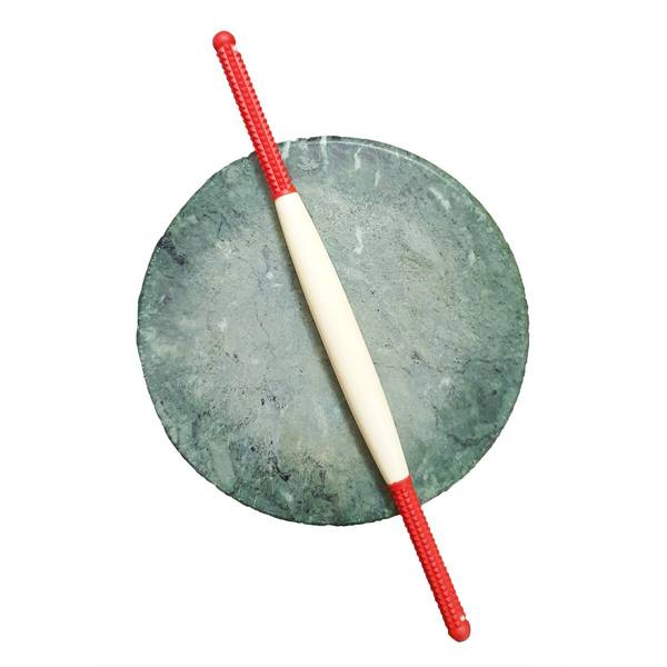 Unbreakable Rolling Pin