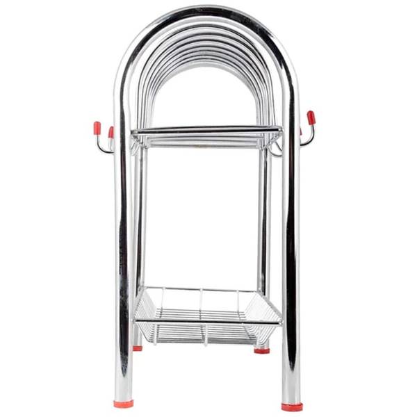 Utensil Drying Rack - Stainless Steel - Single Piece