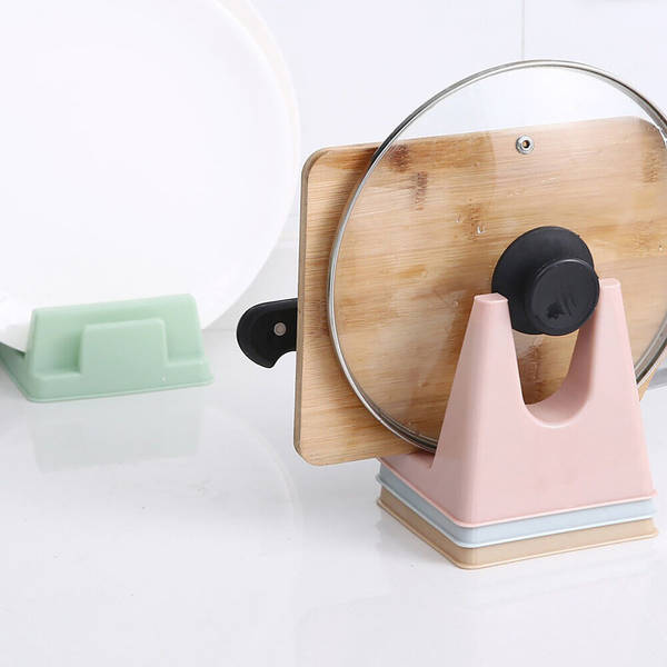 Utensil Holder - Single Piece