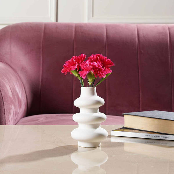 Vase - Orbit - Single Piece