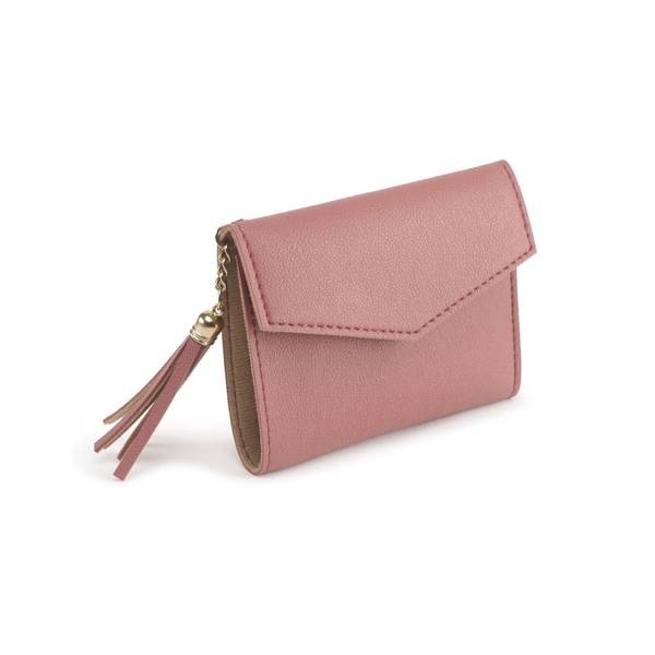 Wallet - Small Coin Wallet