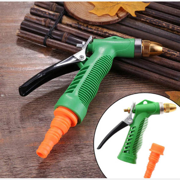 Water Spraying Nozzle - Single Piece